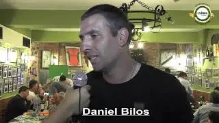 Daniel Bilos: 
