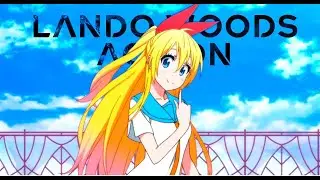 Lando Woods - Action (prod. Pawka)
