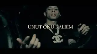 Yusuf G&uuml;ney & Uzi - Unut Onu Kalbim / Unuttum (Drill Remix)