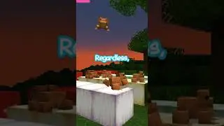 I made a froglight farm in #minecraft