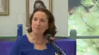 Principles that Built Ananda, Part 2 - Devi Novak - Aug 12, 2008