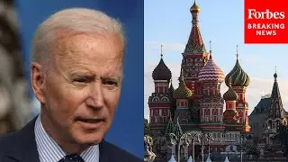 President Biden: Russia Failed To Generate Democratic Government After Fall Of Soviet Union