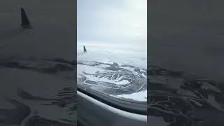 Grand Forks to Minneapolis St. Paul Landing