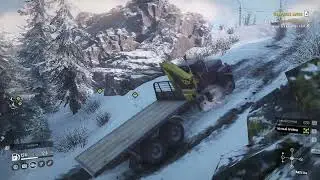 SnowRunner2025