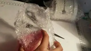100% Honest Slime Review/ Snoopslimes