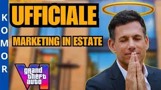 GTA 6 &ndash; MARKETING IMMINENTE: ZELNICK CONFERMA TUTTO