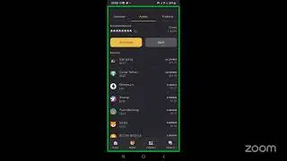 STEP 2: HOW TO BUY INKY TOKEN (INKRYPTUS WALLET)