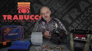 Сумка Rapture DryTek Lure Box Organizer