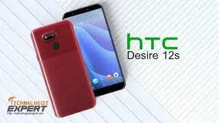 HTC Desire 12s, Price, Specifications, Features and Camera