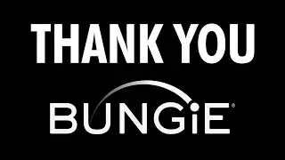 Thanks bungie, 7 years of Destiny #MOTW
