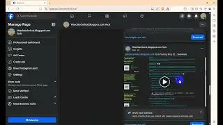 How To Facebook Videos SEO Optimize 🎥 | Rank Your Facebook Page Videos Fast 🚀