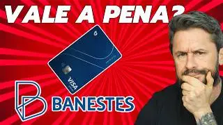 Banescard Absoluto Visa Infinite &ndash; vale a pena  Review completo 2025 2026