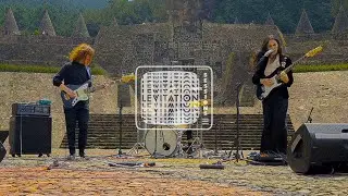 Mint Field - Levitation Sessions (Full Set)