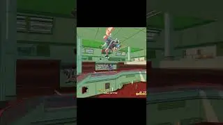 Bridget Goes Hard #bridget #combo  #ggst #guiltygearstrive #fightinggames
