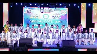 SRPS Annual Fest 05 Bollywood Remix