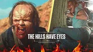 رعب بلا حدود في قلب الصحراء&hellip; هل سينجو أحد؟ | ملخص فيلم The Hills Have Eyes