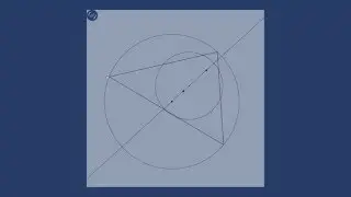 Euler's Line and Circle
