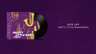 Connie Francis - Pretty Little Baby (Jese Joy Afro Beat Remix)