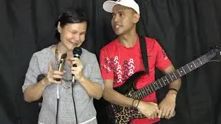 StrawberryStory online busking #1