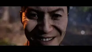 Young Evil Shang Tsung Is Back Mortal Kombat 1