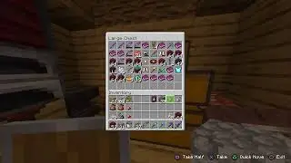 Nether Takeover And 