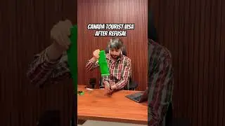 Candor tourist visa after refusal, June 2025?