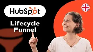 Presenting the Lifecycle Funnel | 2026 HubSpot Tutorial