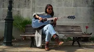 Lhanzom Lhasam -  Real thing