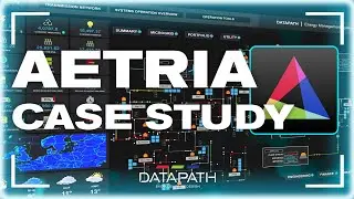Aetria: Electricity Trading Case Study