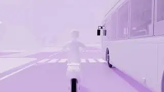 360&deg; Around View Monitor│360&deg; Bird View Camera