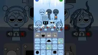 🔥Sprunki Cartoon Funny Dance 😂 | Sprunky Animation Full Fun