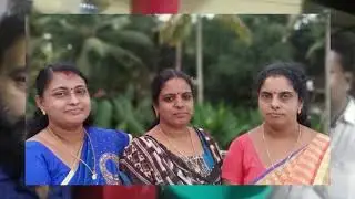 Amrith Kumar