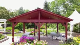 Avon Gardens | Bruster & Co Productions