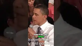 When Did Barak obama words of wisdom  Get So Famous?