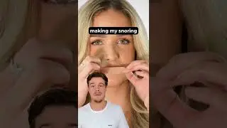 Stop Snoring Naturally with Lunar Mouth Tape