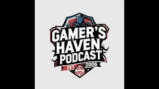Gamer&rsquo;s Haven Episode 49 &ndash; Board Games
