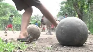 El Salvador | One World Futbol Project