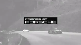 Friends of Porsche Singapore - Ipoh drive
