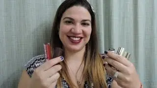 Top 5 Fall Lip Colors!!  | Collab with Surelyobsessed
