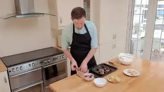 Can we stop ice cream melting in the oven? - Baked Alaska Recipe - Science Sparks