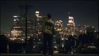 Alone In The City of Millions