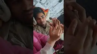 Daily vlog day 1 || gunnu ke sath ladai 😁