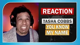 Реакция нехристиан на песню &laquo;You Know My Name&raquo; Таши Коббс при участии Джими Крэвити. Реакция Леон...