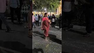 Watch Confidence leval of old lady #iffi2024 #internationalfilmfestivalofindia2024