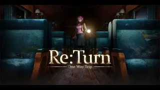 Насморк. [Re:Turn - One Way Trip] #2