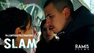 SLAM | EP.12 | TRAICI&Oacute;N | #ramisfilms #SlamLaserie