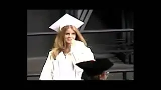 #20 Bill's Graduation June 15th, 1999