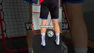 Diese Socken tragen die Fu&szlig;ballprofis⚽️⚡️ #profeets #gripsocks #fu&szlig;ball #viral #gripsocken #uefa
