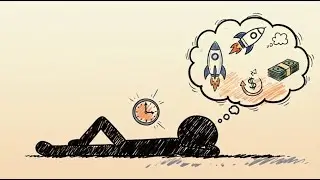 What LAZY People Can Teach Us About GENIUS #self improvement
