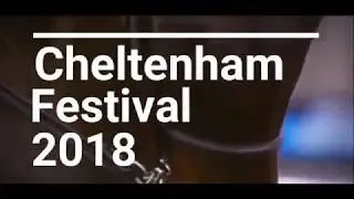 Cheltenham 2018 Day 1 - Highlights Montage